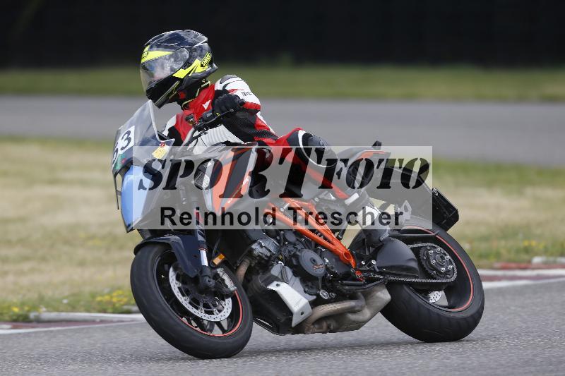 /18 05.06.2026  TZ Motorsport ADR/Gruppe gruen/53